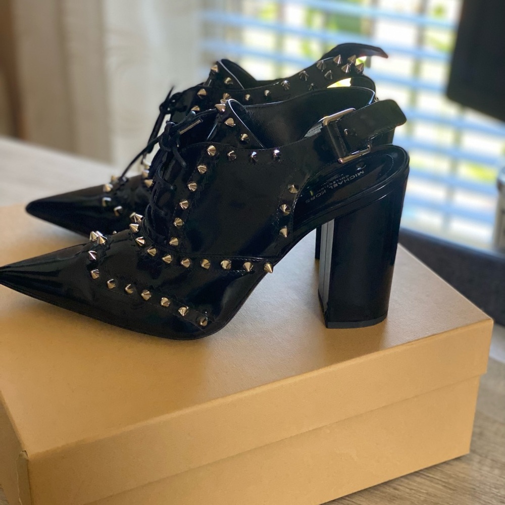 Michael Kors collection sandals size 39